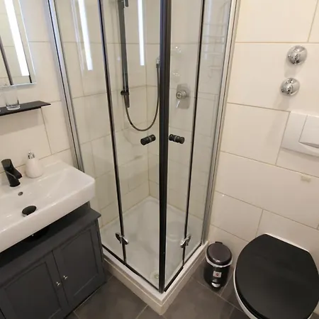 Apartmán Im Zentrum Von *