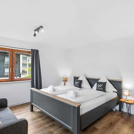 Im Zentrum Von *
