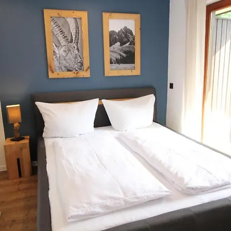 Im Zentrum Von Apartment