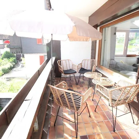 Apartment Im Zentrum Von *