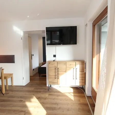Im Zentrum Von Apartment *