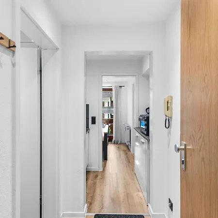 Apartamento Im Zentrum Von *
