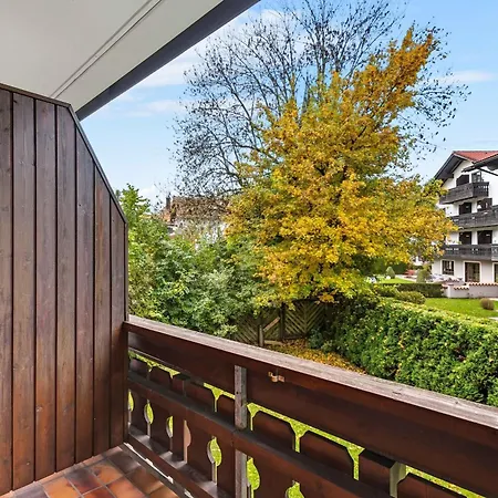 Apartamento Im Zentrum Von